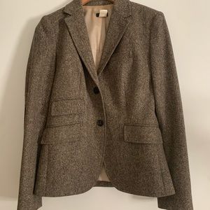 J.Crew Blazer